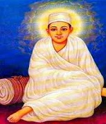 संत दादू दयाल जी हिन्दी कविता